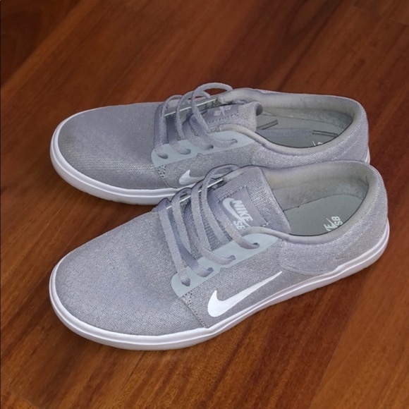 Nike Mesh SB Portmore Ultralight - Picture 3 of 3